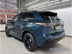 Volkswagen Tiguan TSI DSG R-LINE/BLACK AHK+NAVI+AREA+YORK+3