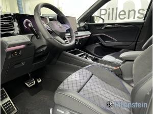 Volkswagen Tiguan TSI DSG R-LINE/BLACK AHK+NAVI+AREA+YORK+3