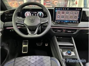 Volkswagen Tiguan TSI DSG R-LINE/BLACK AHK+NAVI+AREA+YORK+3