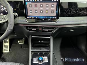 Volkswagen Tiguan TSI DSG R-LINE/BLACK AHK+NAVI+AREA+YORK+3