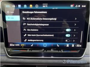 Volkswagen Tiguan TSI DSG R-LINE/BLACK AHK+NAVI+AREA+YORK+3