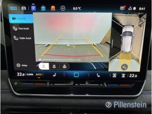 Volkswagen Tiguan TSI DSG R-LINE/BLACK AHK+NAVI+AREA+YORK+3