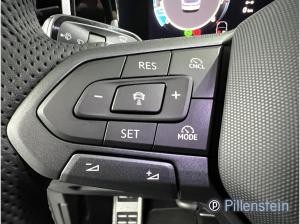 Volkswagen Tiguan TSI DSG R-LINE/BLACK AHK+NAVI+AREA+YORK+3