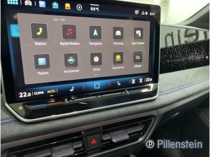 Volkswagen Tiguan TSI DSG R-LINE/BLACK AHK+NAVI+AREA+YORK+3