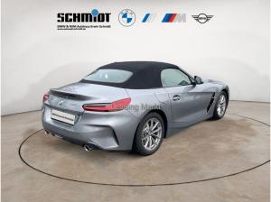 BMW Z4 sDrive20i M Sport + GARANTIE-bis-04-2030