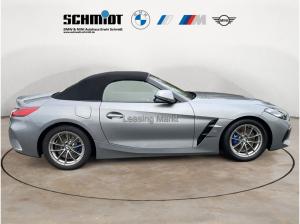 BMW Z4 sDrive20i M Sport + GARANTIE-bis-04-2030