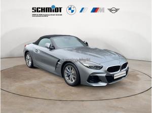 BMW Z4 sDrive20i M Sport + GARANTIE-bis-04-2030