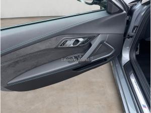 BMW Z4 sDrive20i M Sport + GARANTIE-bis-04-2030