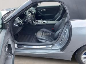 BMW Z4 sDrive20i M Sport + GARANTIE-bis-04-2030