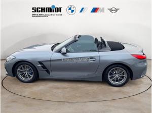 BMW Z4 sDrive20i M Sport + GARANTIE-bis-04-2030