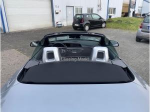 BMW Z4 sDrive20i M Sport + GARANTIE-bis-04-2030