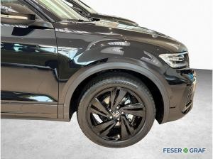 Volkswagen T-Roc R-Line 1.5 TSI DSG BLACK STYLE*AHK*KAMERA