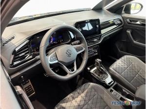 Volkswagen T-Roc R-Line 1.5 TSI DSG BLACK STYLE*AHK*KAMERA