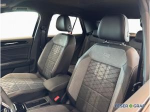 Volkswagen T-Roc R-Line 1.5 TSI DSG BLACK STYLE*AHK*KAMERA