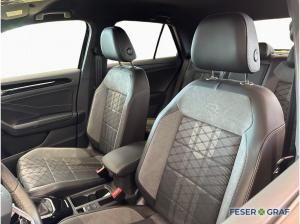 Volkswagen T-Roc R-Line 1.5 TSI DSG BLACK STYLE*AHK*KAMERA