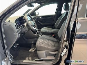 Volkswagen T-Roc R-Line 1.5 TSI DSG BLACK STYLE*AHK*KAMERA