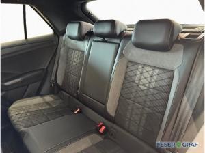 Volkswagen T-Roc R-Line 1.5 TSI DSG BLACK STYLE*AHK*KAMERA
