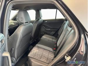 Volkswagen T-Roc R-Line 1.5 TSI DSG BLACK STYLE*AHK*KAMERA