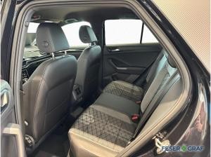 Volkswagen T-Roc R-Line 1.5 TSI DSG BLACK STYLE*AHK*KAMERA