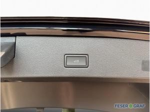 Volkswagen T-Roc R-Line 1.5 TSI DSG BLACK STYLE*AHK*KAMERA