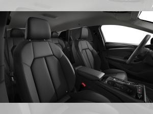 Audi A6 e-tron Avant 210 kW Matrix LED  Rückfahrkamera virtual AHK