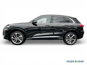 Audi Q5 SUV TDI quattro FastStart Aktion -17%