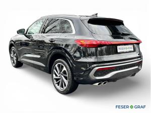 Audi Q5 SUV TDI quattro FastStart Aktion -17%