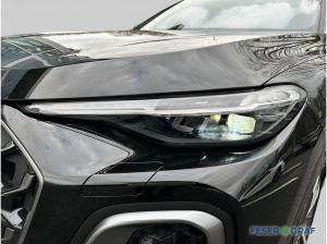 Audi Q5 SUV TDI quattro FastStart Aktion -17%