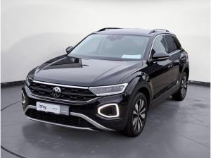 Volkswagen T-Roc 2.0 TDI GOAL AppConnect, ACC, LED sofort verfügbar