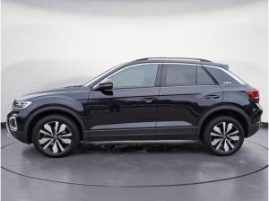 Volkswagen T-Roc 2.0 TDI GOAL AppConnect, ACC, LED sofort verfügbar