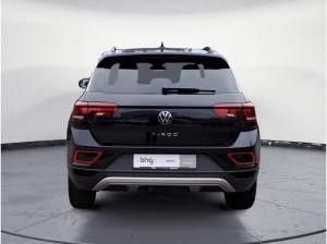 Volkswagen T-Roc 2.0 TDI GOAL AppConnect, ACC, LED sofort verfügbar
