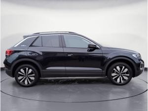 Volkswagen T-Roc 2.0 TDI GOAL AppConnect, ACC, LED sofort verfügbar