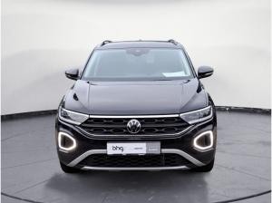 Volkswagen T-Roc 2.0 TDI GOAL AppConnect, ACC, LED sofort verfügbar