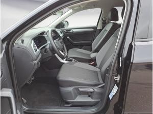Volkswagen T-Roc 2.0 TDI GOAL AppConnect, ACC, LED sofort verfügbar