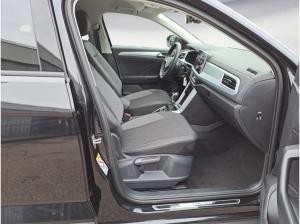 Volkswagen T-Roc 2.0 TDI GOAL AppConnect, ACC, LED sofort verfügbar