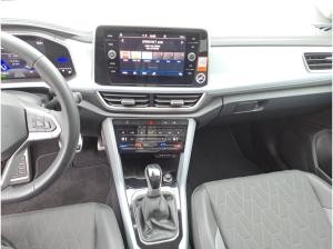 Volkswagen T-Roc 2.0 TDI GOAL AppConnect, ACC, LED sofort verfügbar