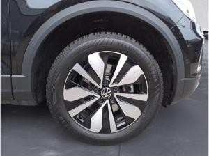 Volkswagen T-Roc 2.0 TDI GOAL AppConnect, ACC, LED sofort verfügbar