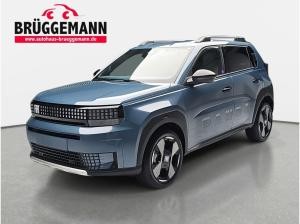 Fiat Grande Panda GRANDE PANDA HYBRID 1.2 EDCT LA PRIMA WINTER PAKET