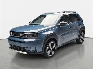 Fiat Grande Panda GRANDE PANDA HYBRID 1.2 EDCT LA PRIMA WINTER PAKET