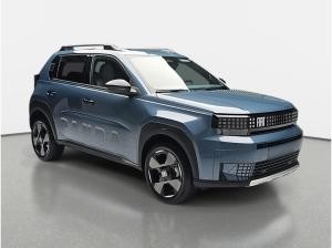 Fiat Grande Panda GRANDE PANDA HYBRID 1.2 EDCT LA PRIMA WINTER PAKET