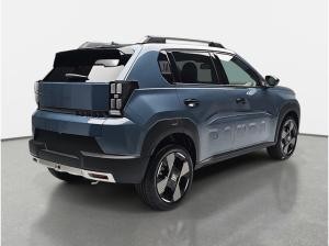 Fiat Grande Panda GRANDE PANDA HYBRID 1.2 EDCT LA PRIMA WINTER PAKET