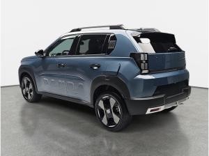 Fiat Grande Panda GRANDE PANDA HYBRID 1.2 EDCT LA PRIMA WINTER PAKET