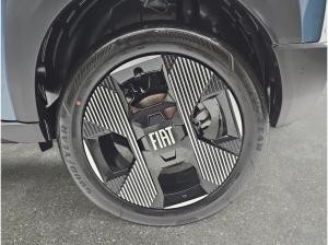 Fiat Grande Panda GRANDE PANDA HYBRID 1.2 EDCT LA PRIMA WINTER PAKET