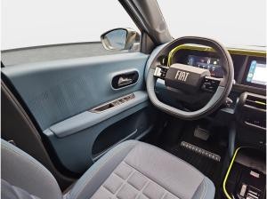 Fiat Grande Panda GRANDE PANDA HYBRID 1.2 EDCT LA PRIMA WINTER PAKET