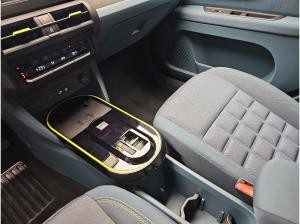 Fiat Grande Panda GRANDE PANDA HYBRID 1.2 EDCT LA PRIMA WINTER PAKET