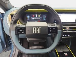 Fiat Grande Panda GRANDE PANDA HYBRID 1.2 EDCT LA PRIMA WINTER PAKET