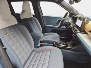 Fiat Grande Panda GRANDE PANDA HYBRID 1.2 EDCT LA PRIMA WINTER PAKET