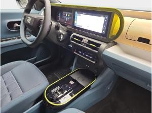 Fiat Grande Panda GRANDE PANDA HYBRID 1.2 EDCT LA PRIMA WINTER PAKET