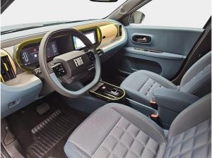 Fiat Grande Panda GRANDE PANDA HYBRID 1.2 EDCT LA PRIMA WINTER PAKET