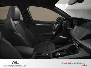 Audi S3 Sportback 2.0 TFSI S-tronic Matrix Navi ACC RFK B&O